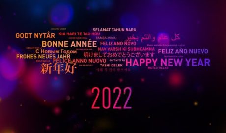 O fim do ano de 2021 nos traz otimismo. O futuro é logo ali !