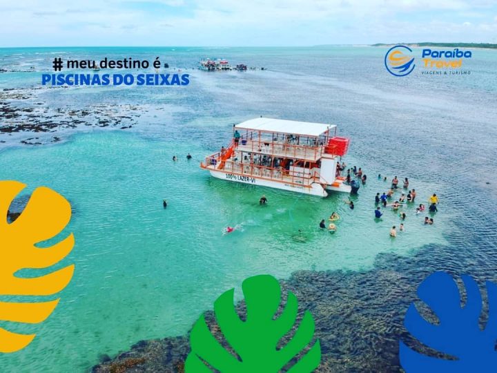 Brasil tem terceiro resultado positivo consecutivo no turismo