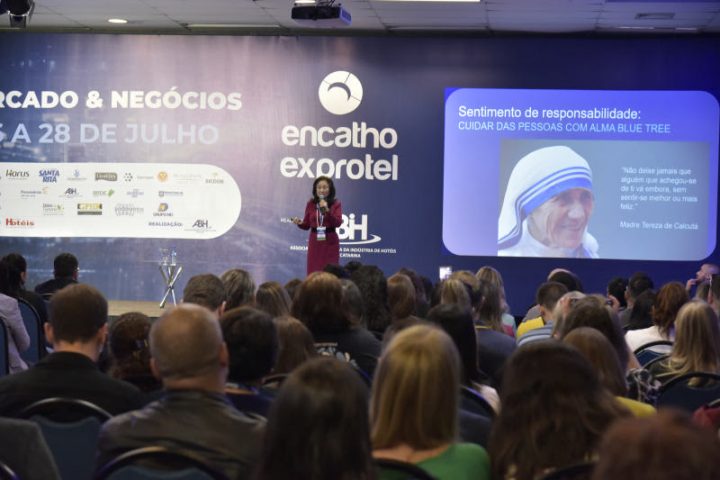 Encatho & Exprotel comemoram uma retomada de sucessos em 2022