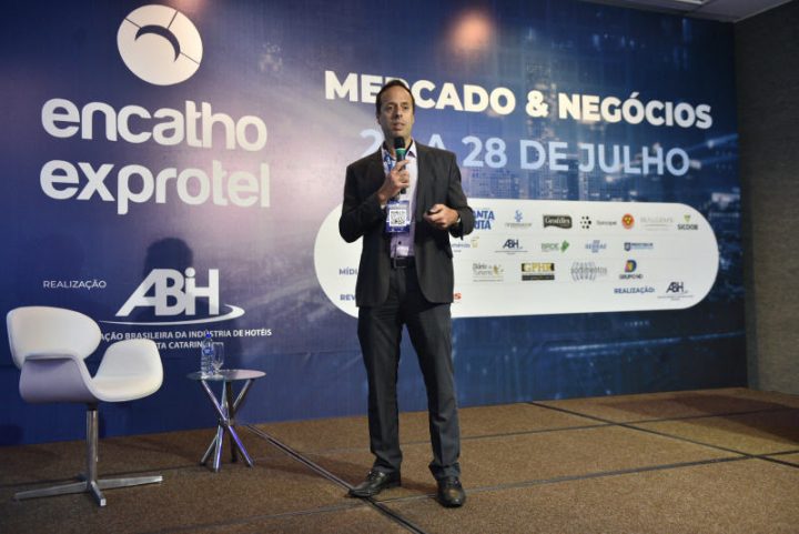 Encatho & Exprotel comemoram uma retomada de sucessos em 2022