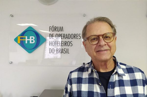 Fórum de Operadores Hoteleiros do Brasil realiza encontro corporativo de compras 