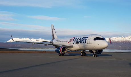Buenos Aires e Santiago, mais perto e mais barato pela JetSmart