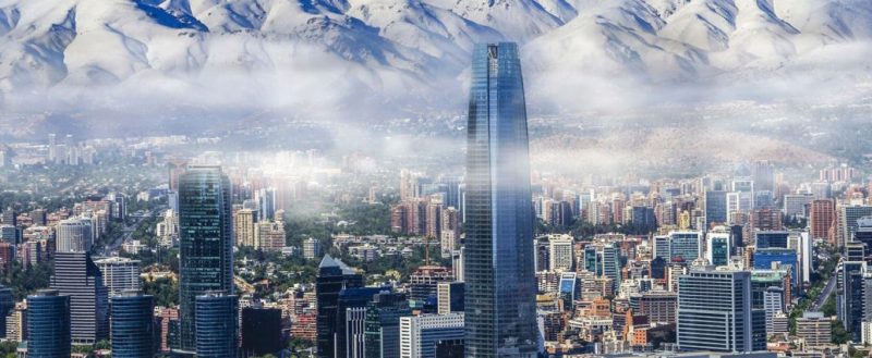 Buenos Aires e Santiago, mais perto e mais barato pela JetSmart