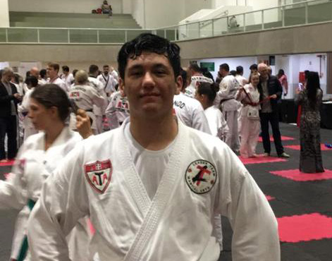 Pan-Americano de Taekwondo acontece em Florianópolis a partir desta sexta-feira