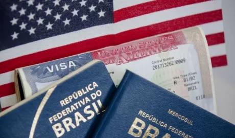 Sem exigências de vistos para americanos, australianos e canadenses, hotelaria comemora