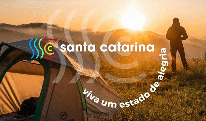 Santa Catarina, destino mais acolhedor do Brasil