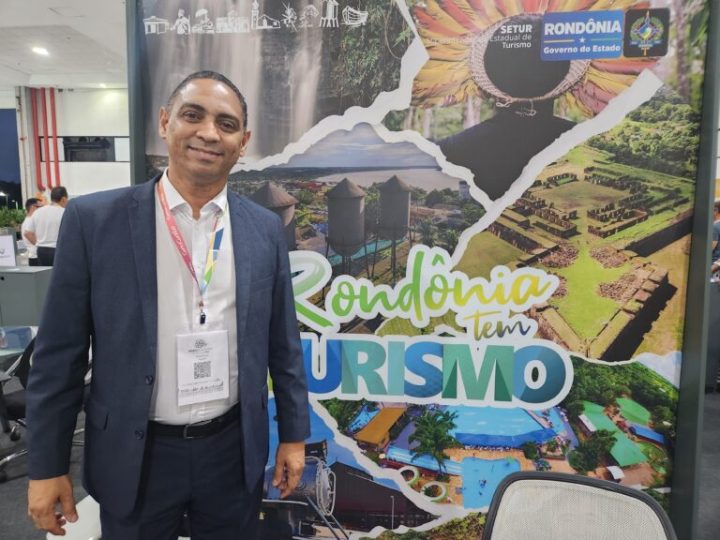Expo Turismo Paraná inicia com muito otimismo e termina com superação