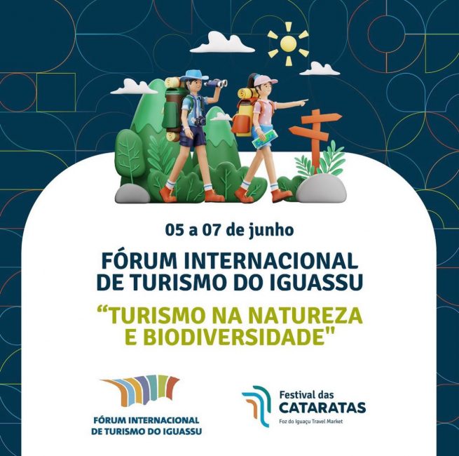 Profissionais de turismo de todo o Brasil se reuniram na BNT Mercosul em Santa Catarina