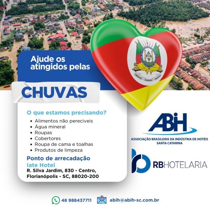 51ª Abav Expo acontece em Brasília em nova data e local - Confira!