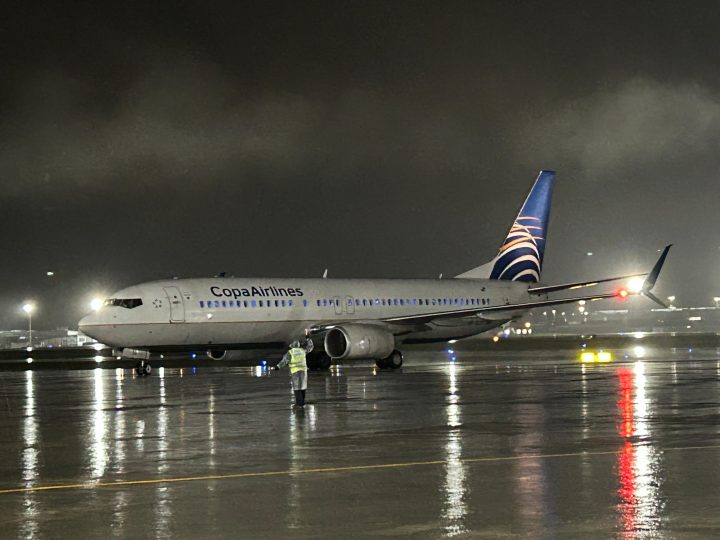 Copa Airlines inaugura operação em Florianópolis para tornar classe mundial a experiência dos passageiros