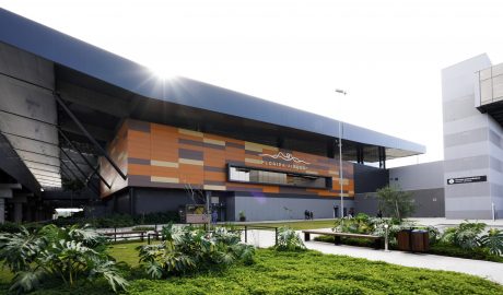 Floripa Airport conquista Prêmio Aeroportos Sustentáveis da ANAC