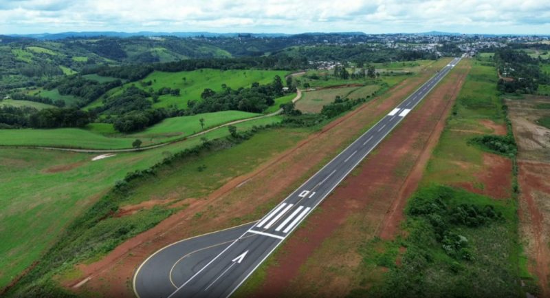 Floripa Airport conquista Prêmio Aeroportos Sustentáveis da ANAC