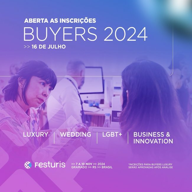 A indústria do turismo e a geração de empregos e negócios