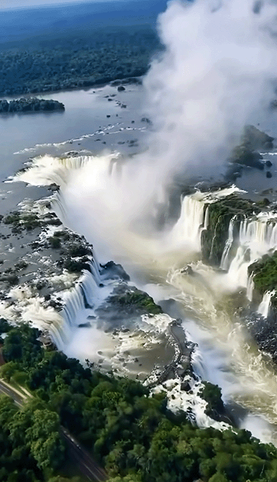 Verão 2025 - Argentinos se preparam para invadir o Brasil !