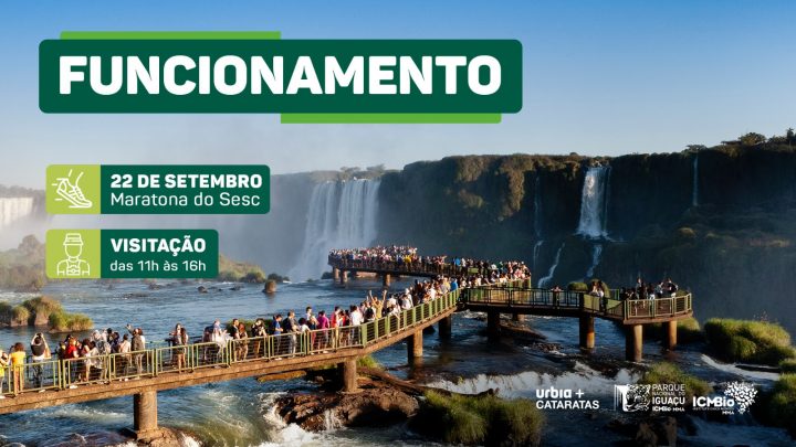 Turismo não teve aumento esperado após a pandemia