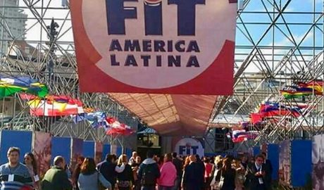 Lançada em Buenos Aires a 28° edição da FIT - Maior feira internacional de turismo da América Latina