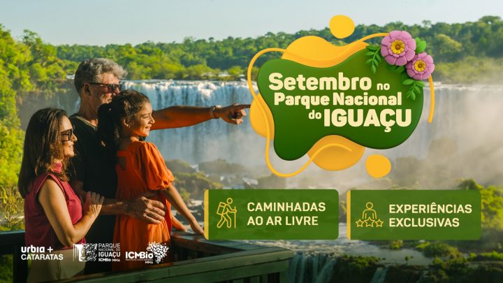 Lançada em Buenos Aires a 28° edição da FIT - Maior feira internacional de turismo da América Latina