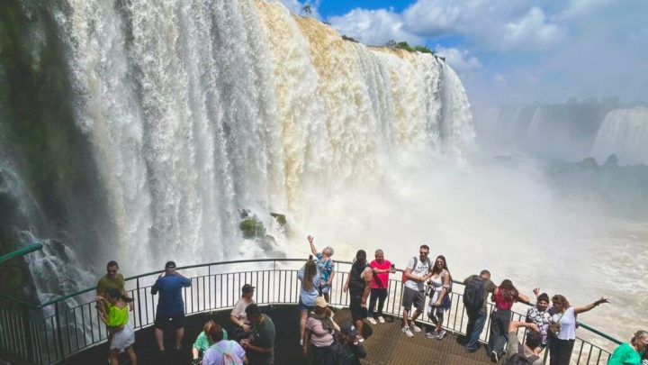 Verão 2025 - Argentinos se preparam para invadir o Brasil !