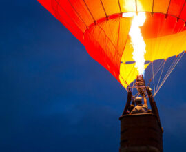 Turismo em alta: capacitação e profissionalização são urgentes