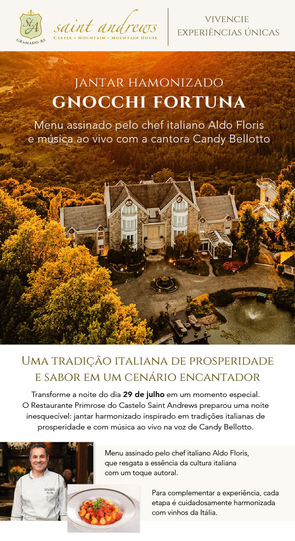castelo A Indústria do Turismo no Brasil: um gigante em potencial