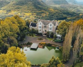 A Indústria do Turismo no Brasil: um gigante em potencial