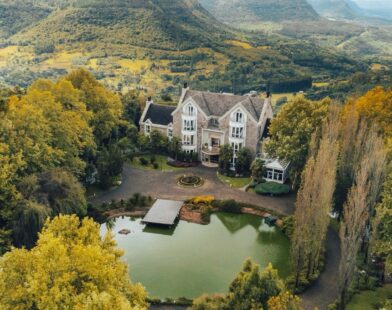 A Indústria do Turismo no Brasil: um gigante em potencial