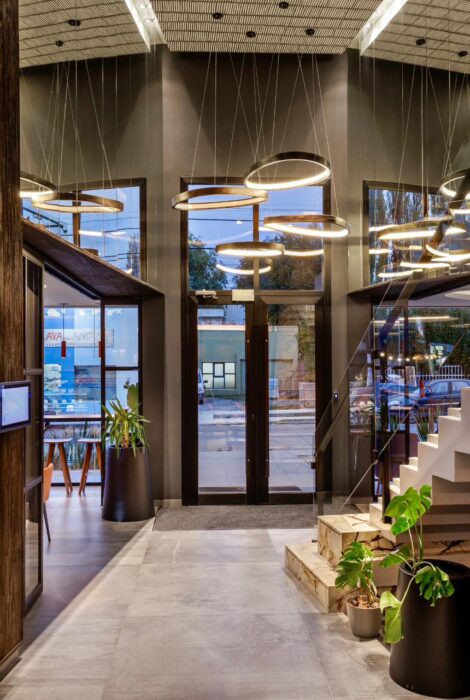 Hotel EH Boutique Experience: Design, bem-estar e acolhimento no coração de El Calafate