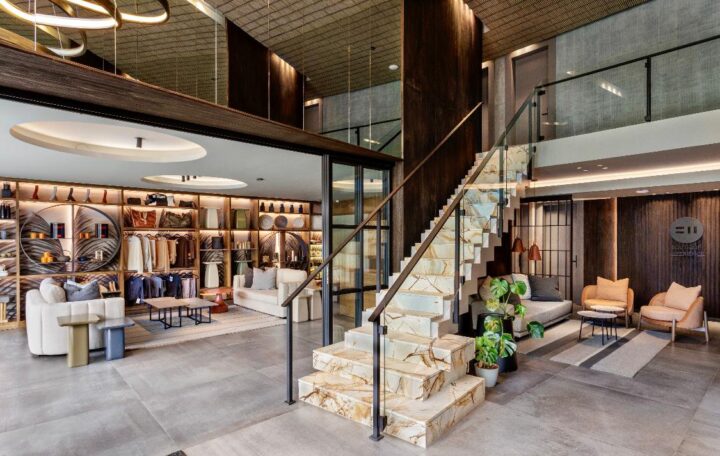 Boutique EH Boutique Experience: Design, bem-estar e acolhimento no coração de El Calafate