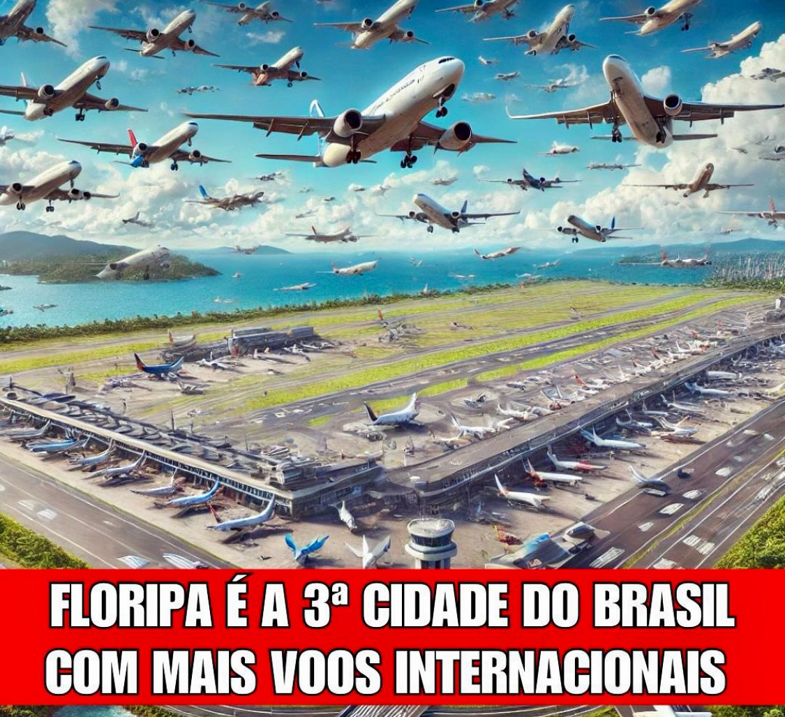 Floripa A Indústria do Turismo no Brasil: um gigante em potencial