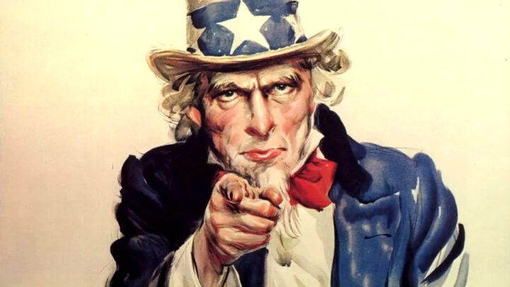 tio sam A Indústria do Turismo no Brasil: um gigante em potencial