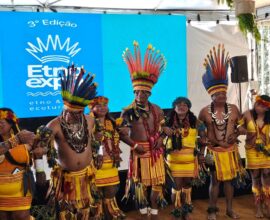 O futuro do turismo já chegou. E ele fala sua língua!