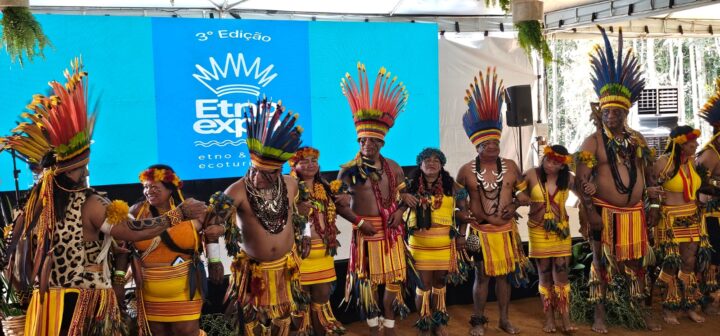 O futuro do turismo já chegou. E ele fala sua língua!