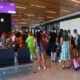Floripa Airport - Mercado internacional cresce 24% e movimenta temporada de inverno