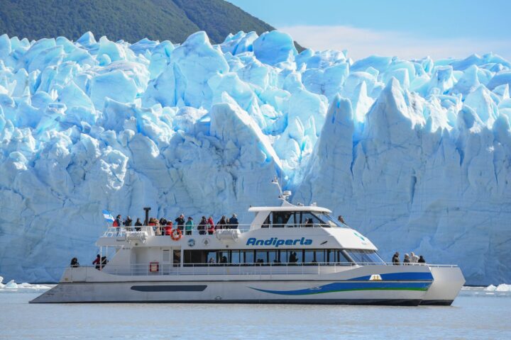 Hielo Y Aventura - El Calafate - Parque de los Glaciares