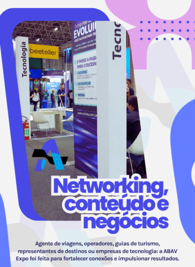 expo Expo Turismo Paraná - Centro estratégico de um mercado