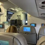 Céus do Brasil cada vez menos Azul que devolve aeronaves
