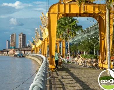 COP30 - Preços de hospedagem abusivos em Belém. ONU convoca reunião de emergência