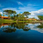 Boqueirão Hotel Fazenda & Resort de Campo: Lazer, Conforto e Tradição no Coração do Campo