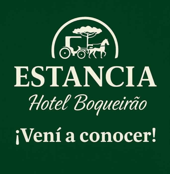 Boqueirão Boqueirão Hotel Fazenda & Resort de Campo: Lazer, Conforto e Tradição no Coração do Campo