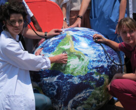 Apenas 47 países estão confirmados para a COP30