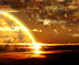 As nossas maiores heranças são a imortalidade e o tempo