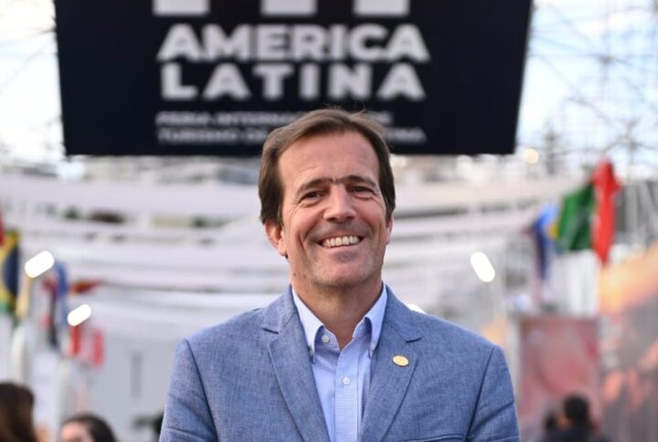 FIT 2025 Buenos Aires: A porta de entrada para o futuro do turismo