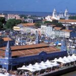 Quando a ganancia explora o turismo, quem perde é o turista