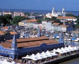 Quando a ganancia explora o turismo, quem perde é o turista