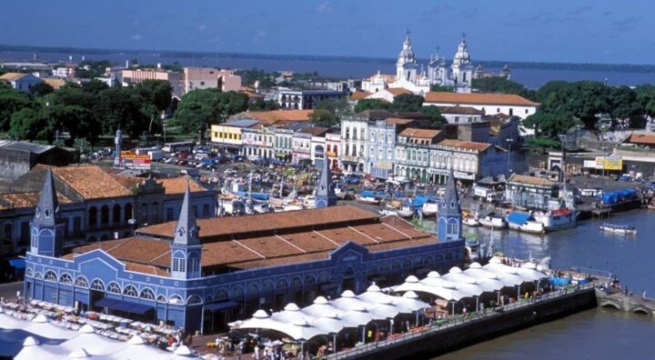 Quando a ganancia explora o turismo, quem perde é o turista