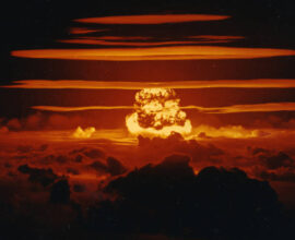 O temor de que as guerras localizadas ganhem maiores proporções é um dos medos modernos