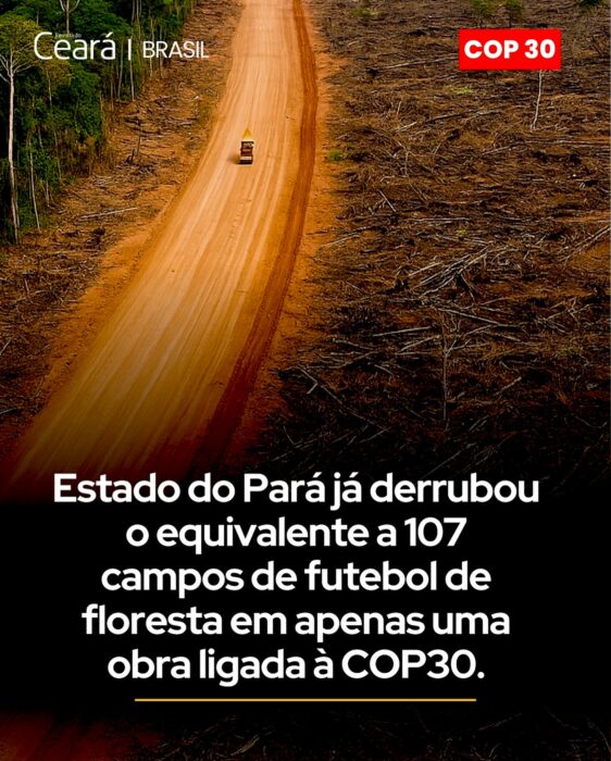 cop Quando a ganancia explora o turismo, quem perde é o turista