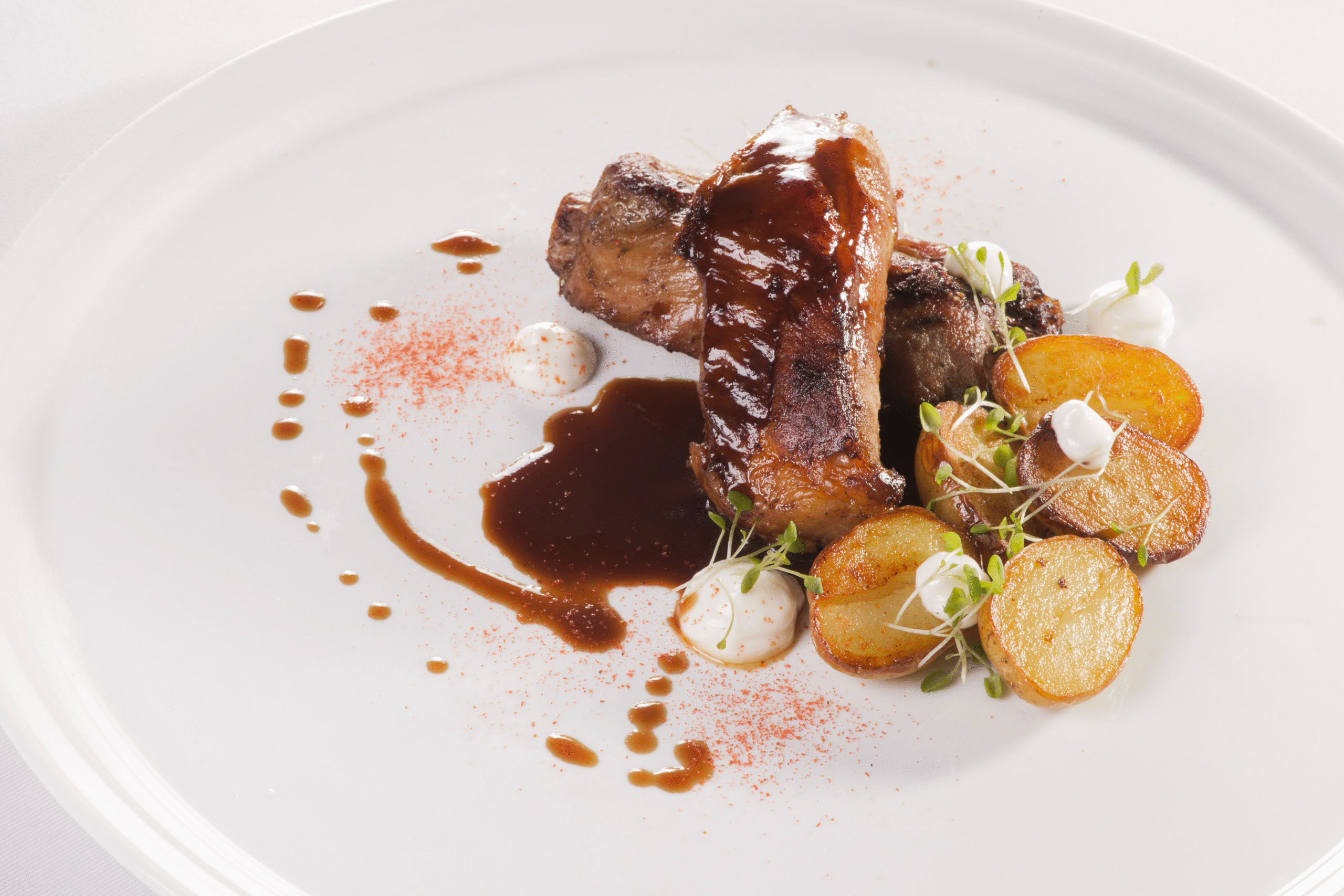 Castelo Saint Andrews: Ícone da alta gastronomia e experiências exclusivas em Gramado