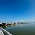 Nosso turismo interno bateu recorde histórico no primeiro semestre de 2025