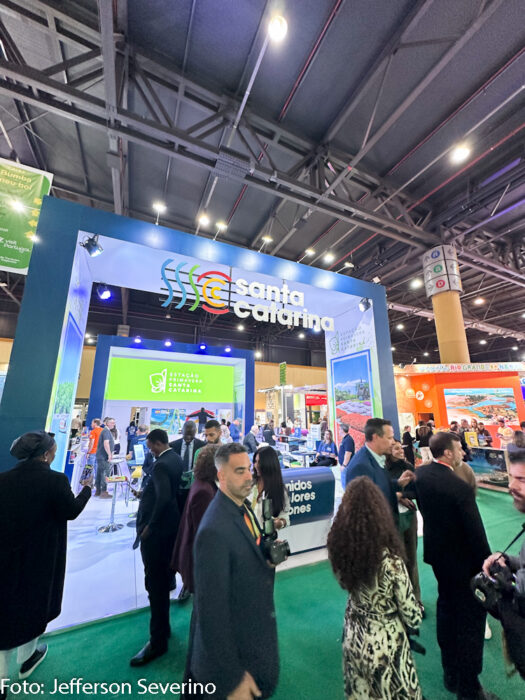 FIT 2025 Buenos Aires: A porta de entrada para o futuro do turismo